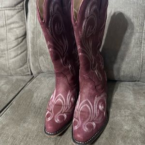 Roper Cowboy Boots